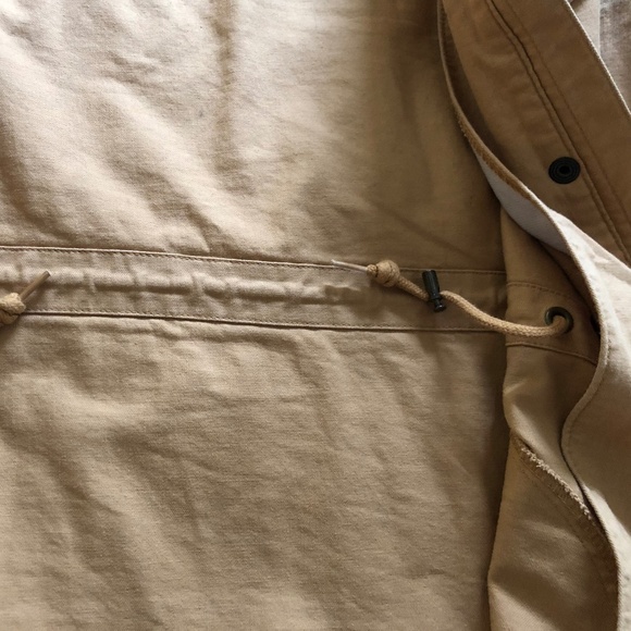 L.L. Bean Utility Jacket - Women's Small petite - Picture 4 of 5